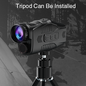 ψηφιακό monocular