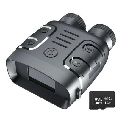 Military 1080P Hunting Night Vision Goggle Telescope Night Vision Viewer