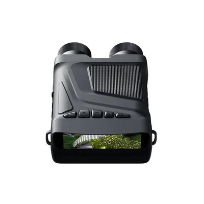 4K N002 Infrared Night Vision Scope Glasses